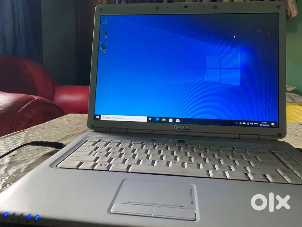 Dell laptop ₹9000