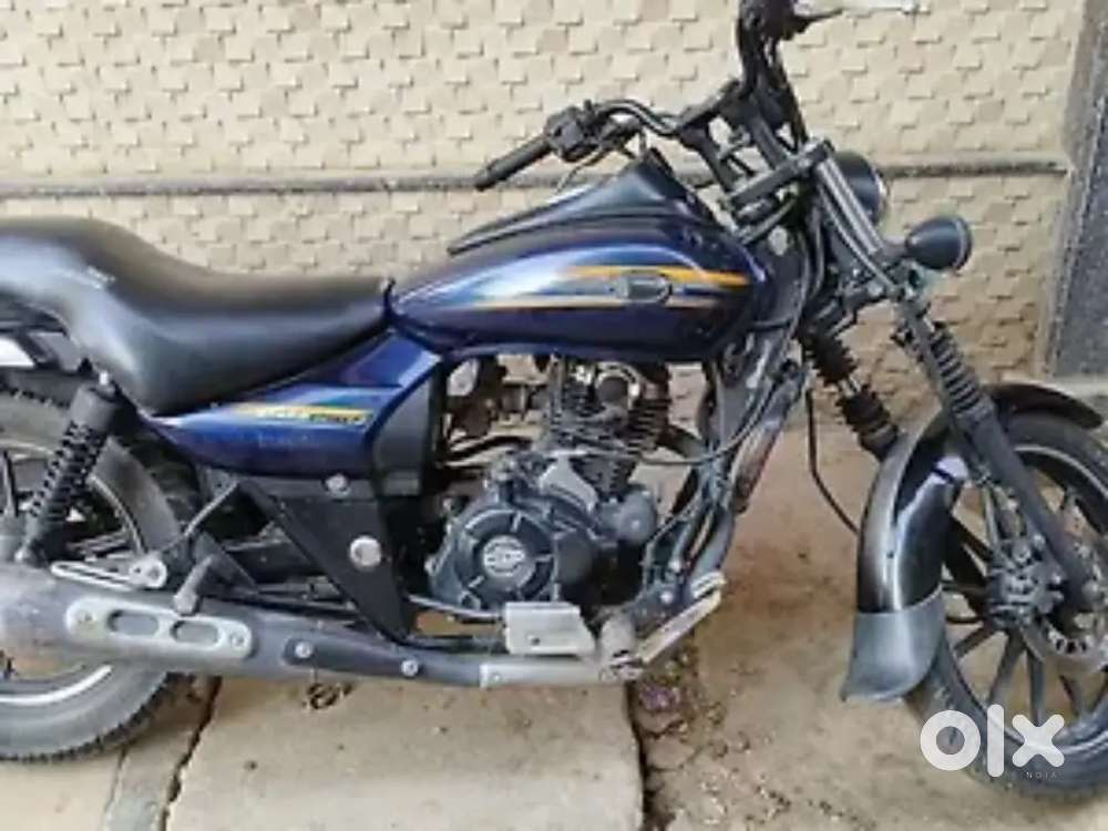 Best bike need mony