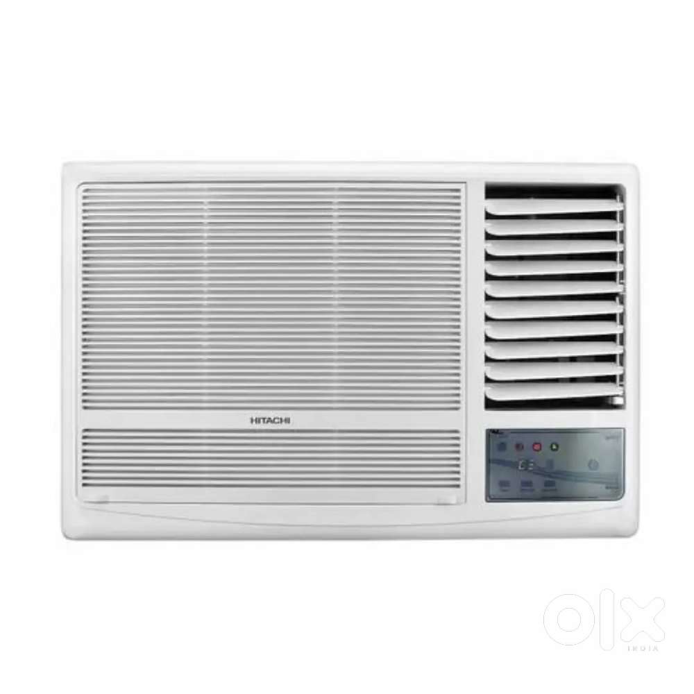 2-2 ton ac hitachi window and split