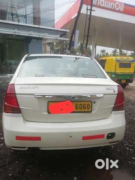 Mahindra Verito 2013 Diesel 220000 Km Driven
