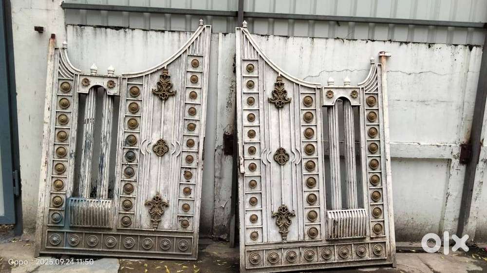 Maharaja Gate
