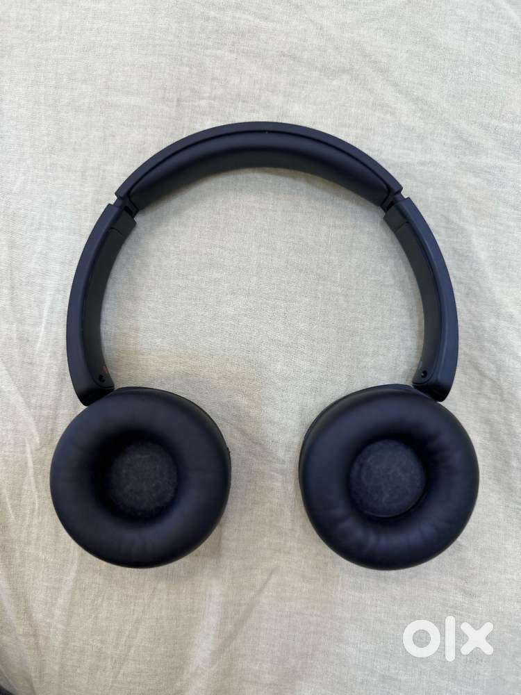 Sony WH-CH520 Wireless Headphones