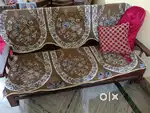 100% solid Wooden Furniture