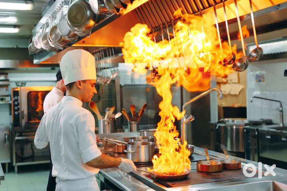 Available Restaurant Staff / Hotel Staff / Fast Food Staff / All Over