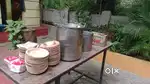 Parcel and counter order
