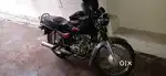 Bajaj Boxer