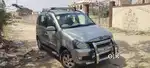 Mahindra Quanto 2013 Diesel 82000 Km Driven