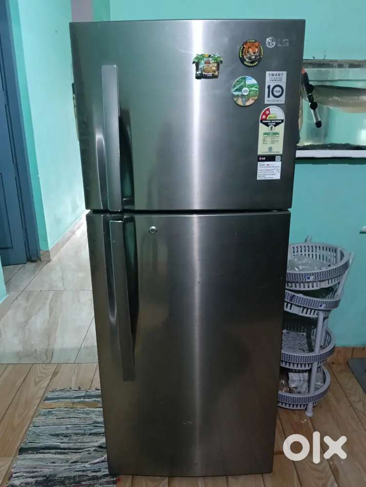 LG fridge for sale