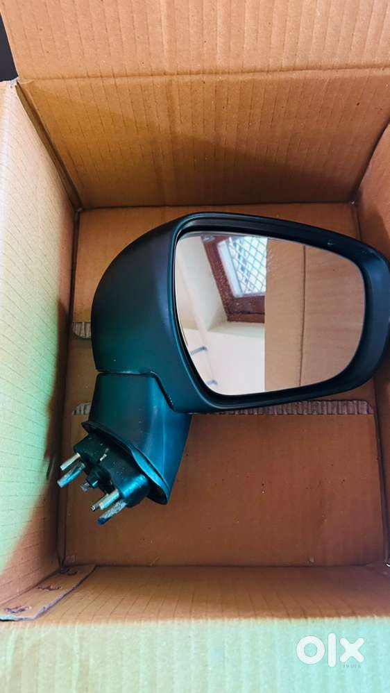 Orignal MARUTI SIDE MIRROR