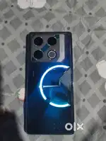 Infinix gt 20 pro