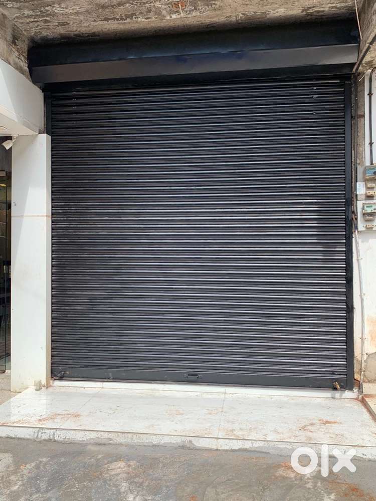 space near convent school , convent road