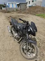 Pulsar 150