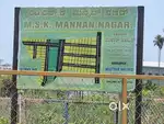 Two sites dimension 30×40 for sale in wadi e Huda Shimoga.