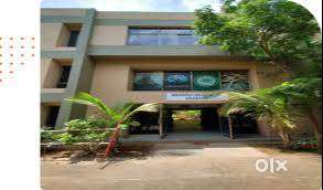 purpose of ayurvedha clinnic hospital showrooms  available in palakkad
