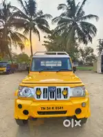 Bolero pickup 1.3