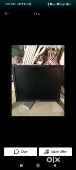 Dell monitor