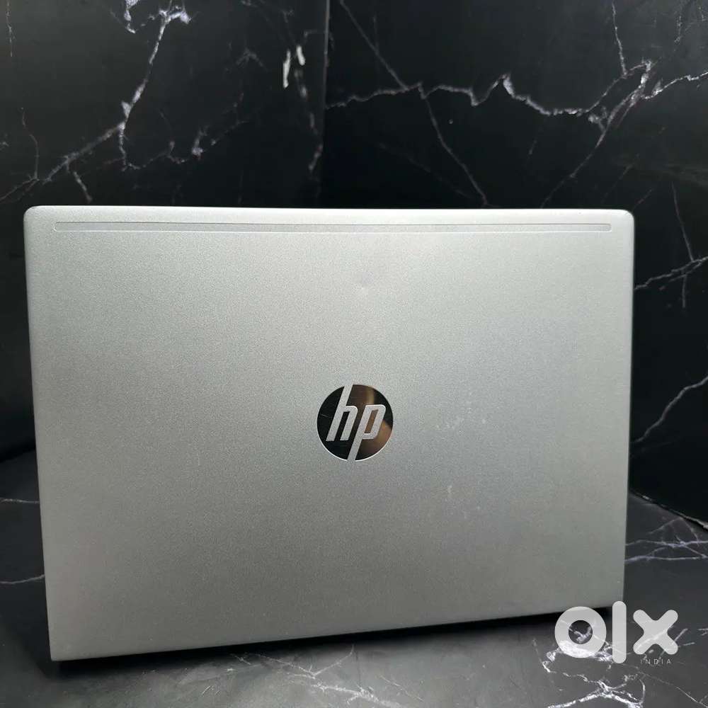 #Hp 440 G7 i5 10th generation 16gb ram 256ssd windows 11 3month warnty