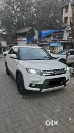 Maruti Suzuki Vitara Brezza 2019 Diesel 48000 Km Driven