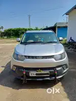 Mahindra KUV100 Diesel 6 STR (2016)