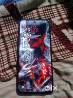 Redmi 12 5g. Bill box ache charger nei