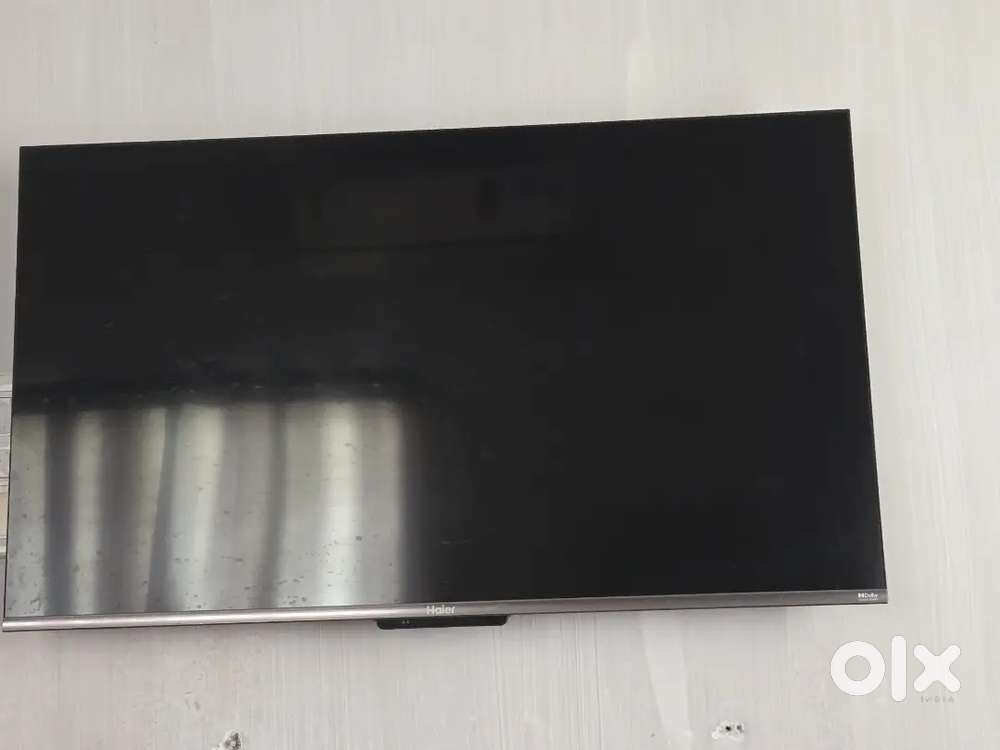 Haier tv 43 inches