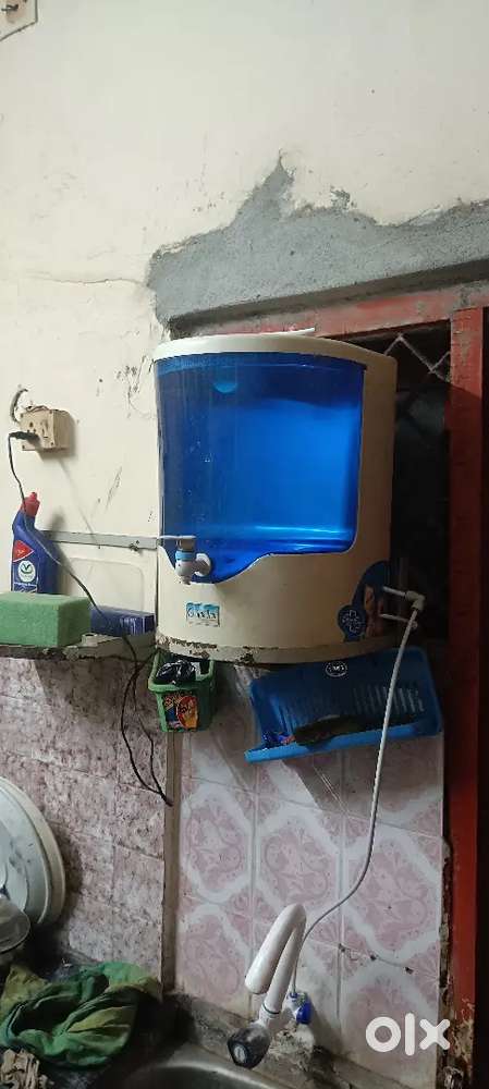RO WATER PURIFIER