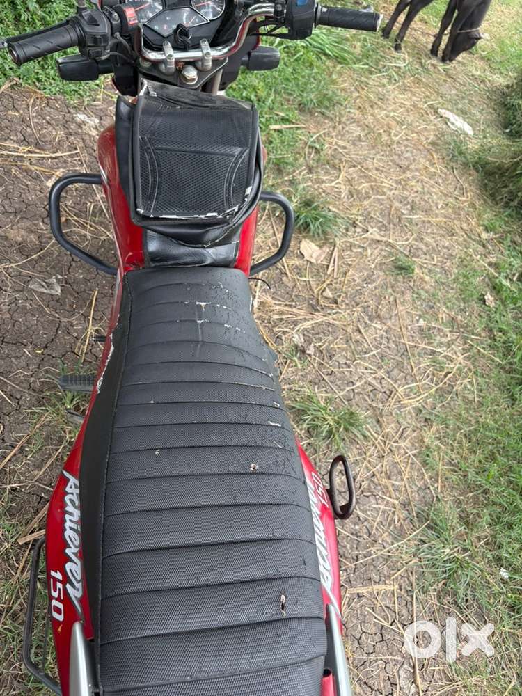 Nice condition