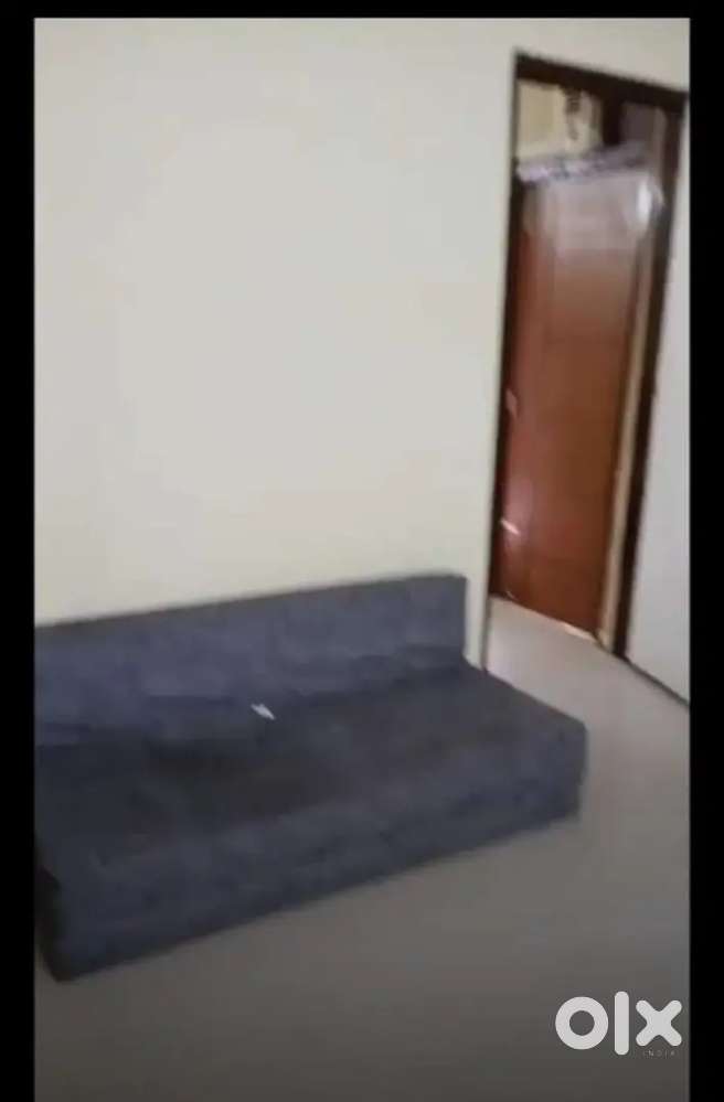 1bhk independent apartment in SBP North Valley