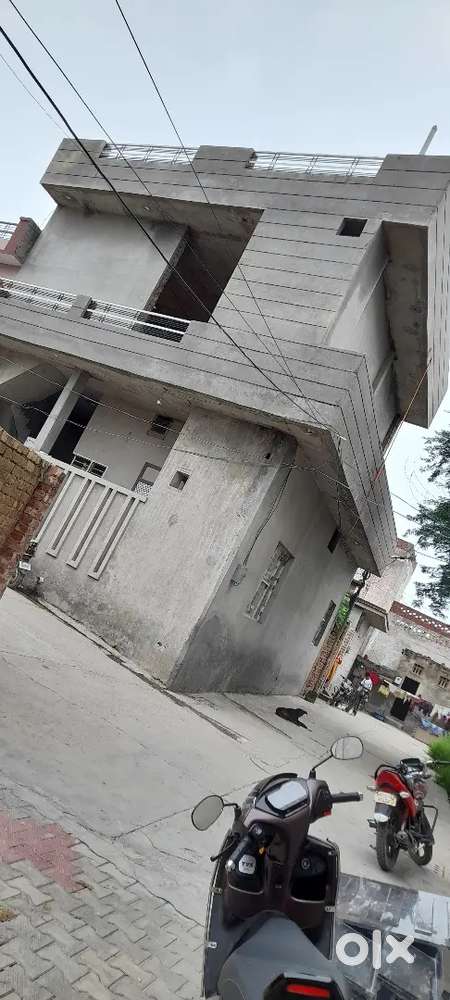 3 BHK for Rent Near Truck Union, Quila Road Family & Bachelors Allowed