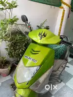 WANT TO SELL HONDA DIO 2013 GOOD CONDITION