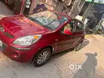 Hyundai i20 2010 Petrol 85000 Km Driven