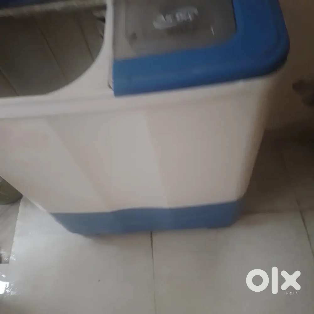 Panasonic Washing machine