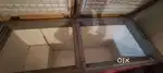 Western freezer 500 litre