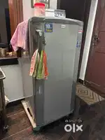Harier single door fridge