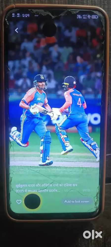 Vivo u20 mobile koi problem nahi hai