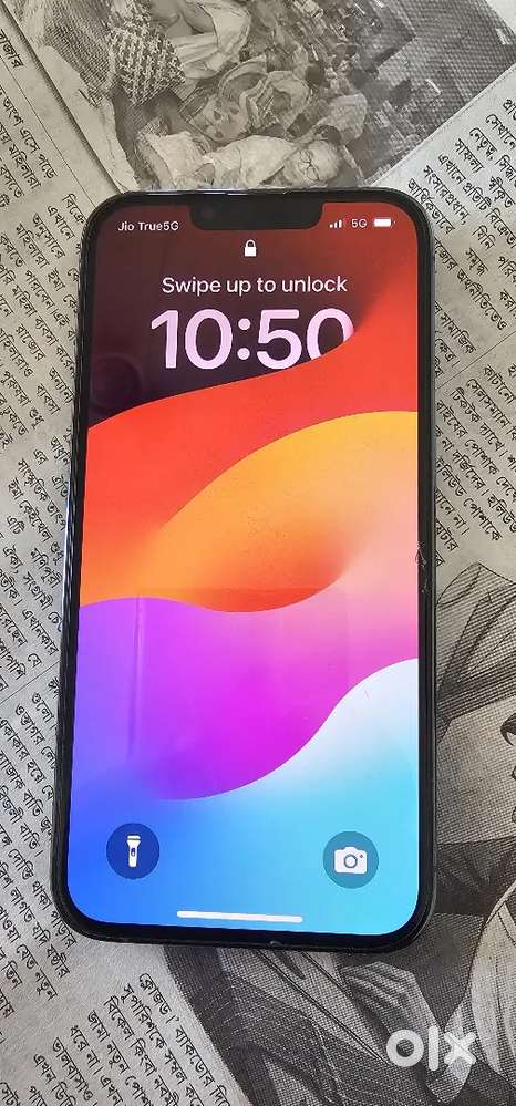 IPHONE 13 PRO