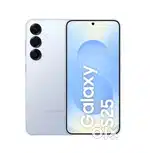 Samsung Galaxy S25 IcyBlue