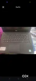 Dell laptop