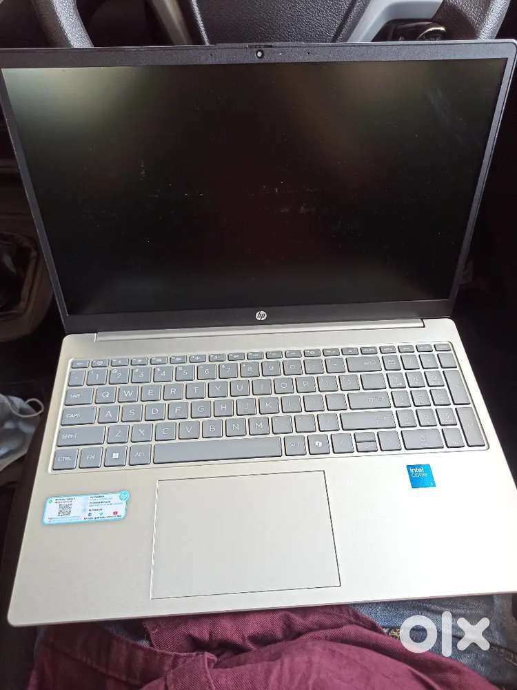hp i5, 16 GB, 512 GB