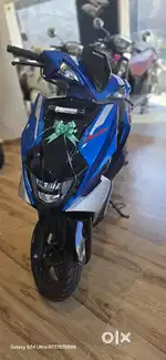 Suzuki avines BT NWE GADI DOWN PAYMENT BHAR K MILY GI