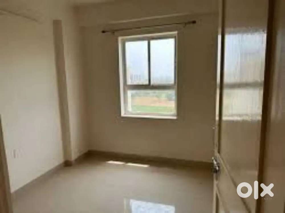 For Rent - 2BHK Flat - High Rise Building