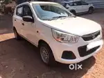 Maruti Suzuki Alto K10 2015 Petrol Good Condition