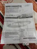 Poco C-61 new phone