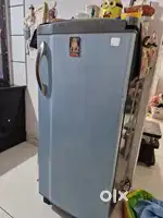 Godrej refrigerator