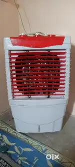 Air cooler