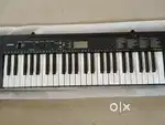 Casio CTK 240 keyboard. 10  Months warranty left