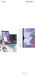 Samsung tab for sale