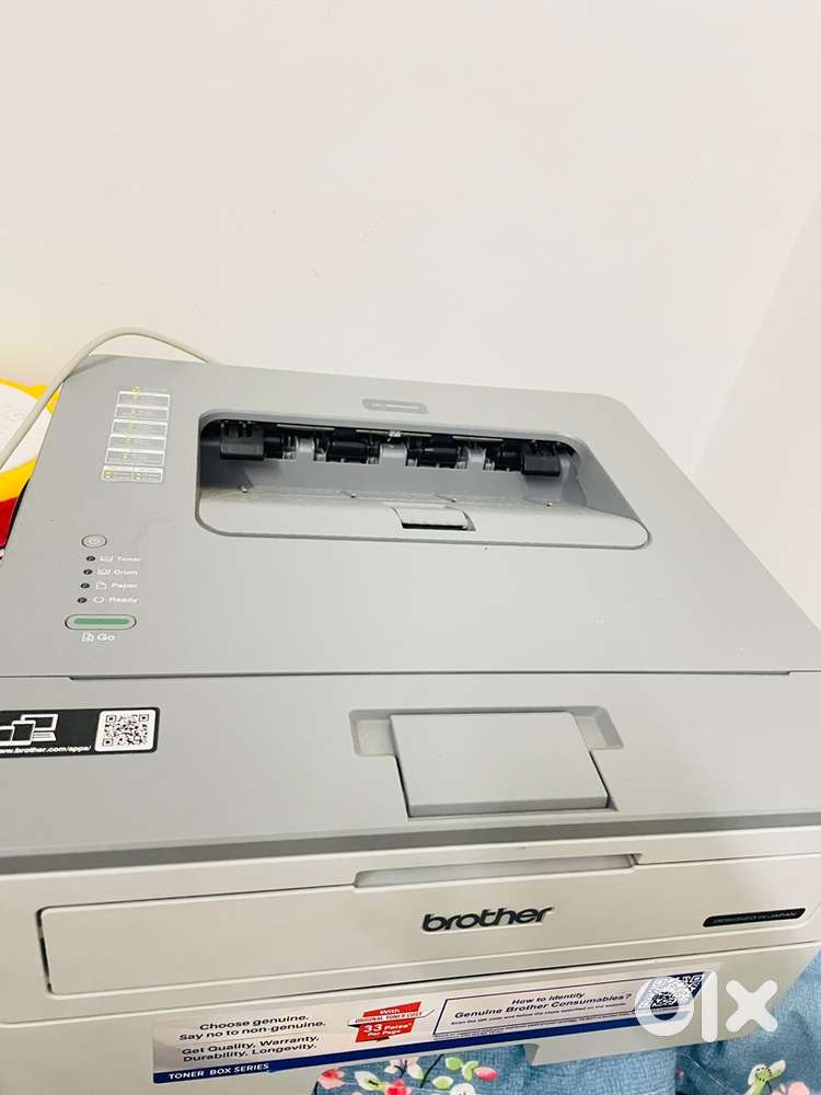 Brother printer