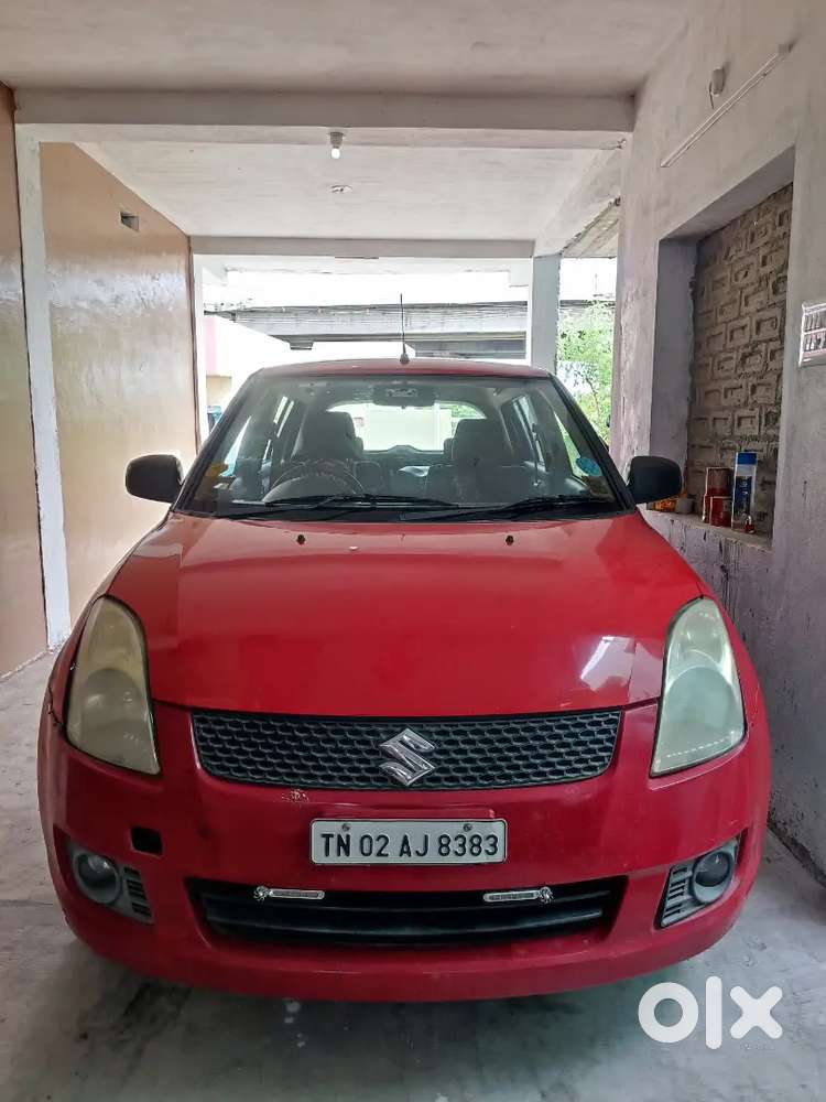Maruti Suzuki Swift 2009 Petrol Well Maintained