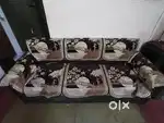 5 seater sofa